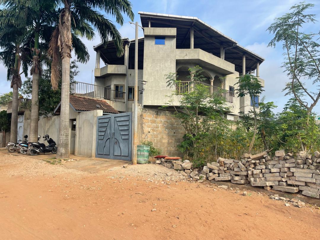Villa Abomey-Calavi