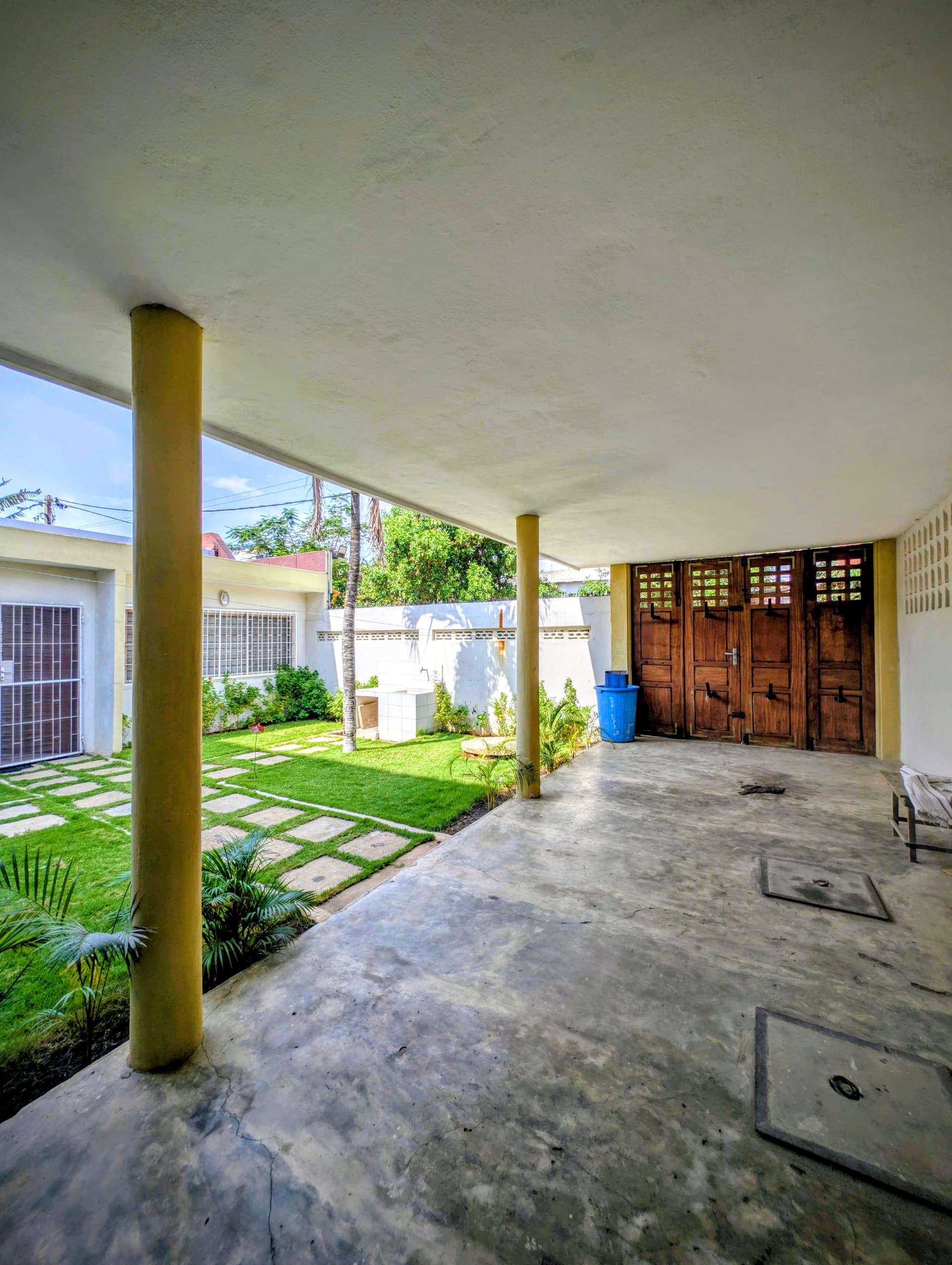 Maison Fridjossè