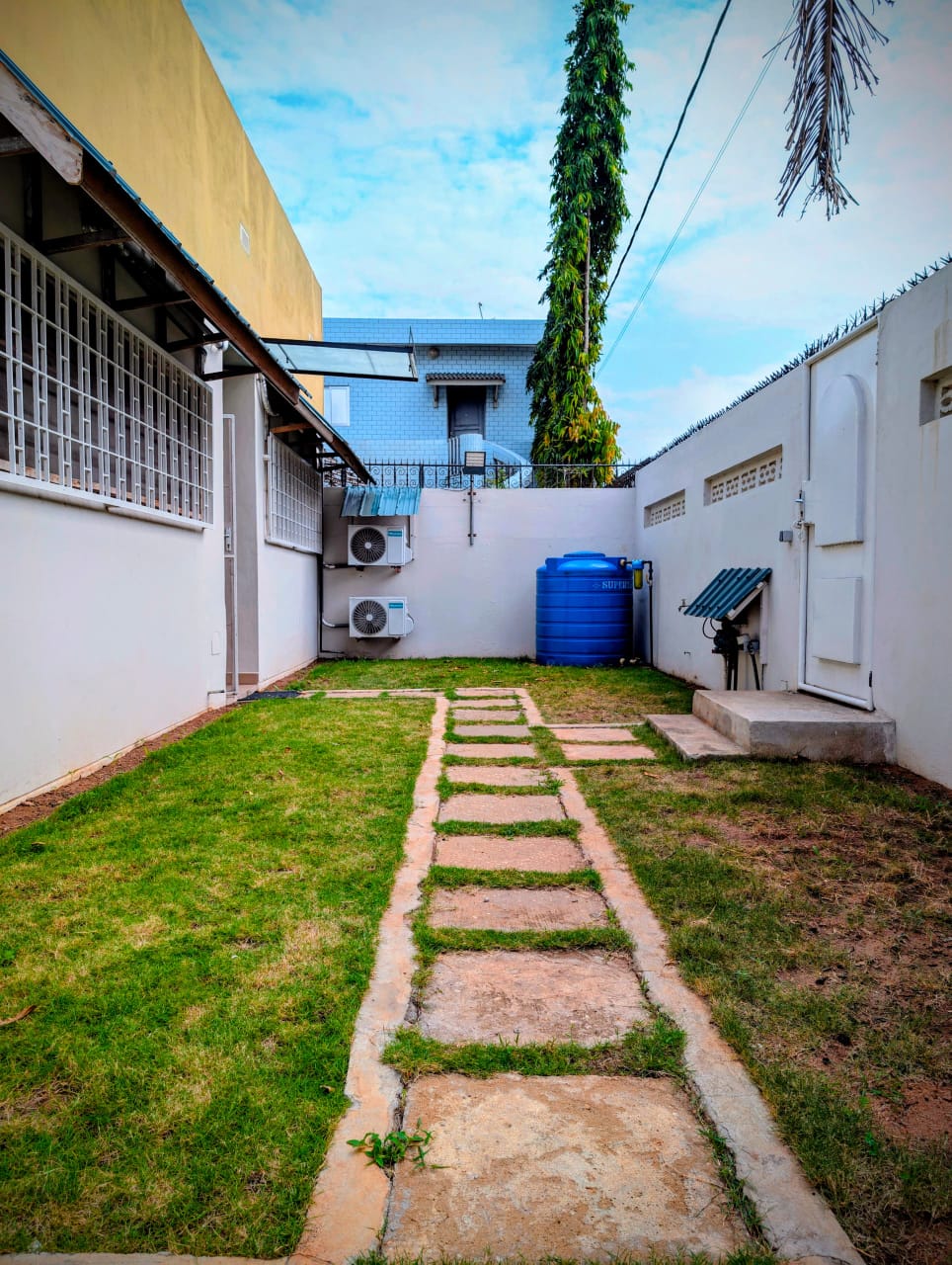 Maison Fridjossè