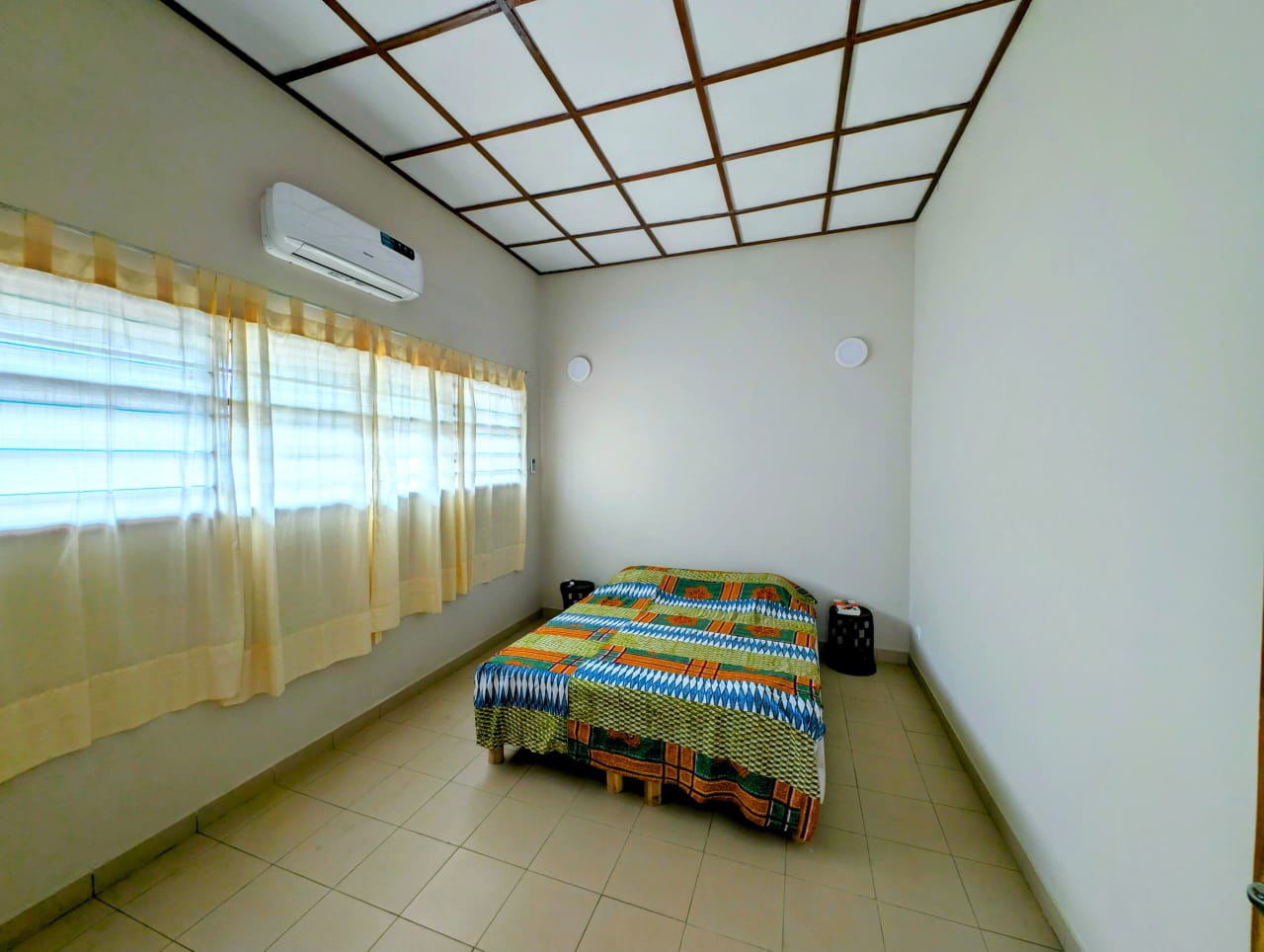 Maison Fridjossè