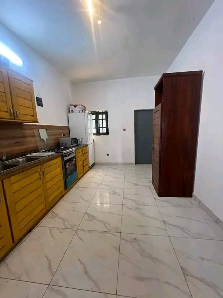 Maison Fridjossè