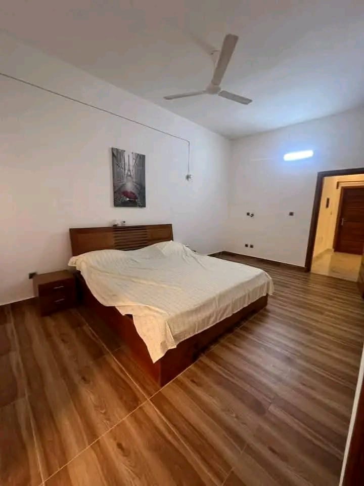 Maison Fridjossè