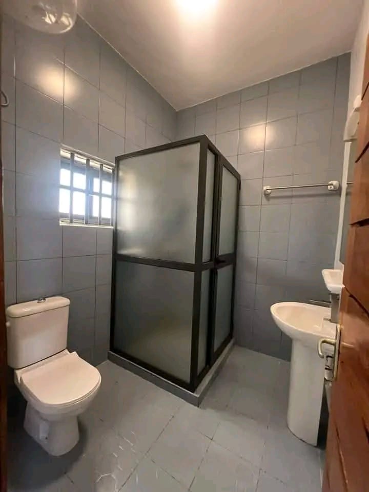 Maison Fridjossè