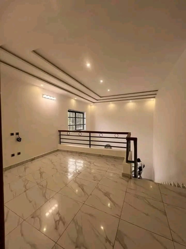 Maison Fridjossè