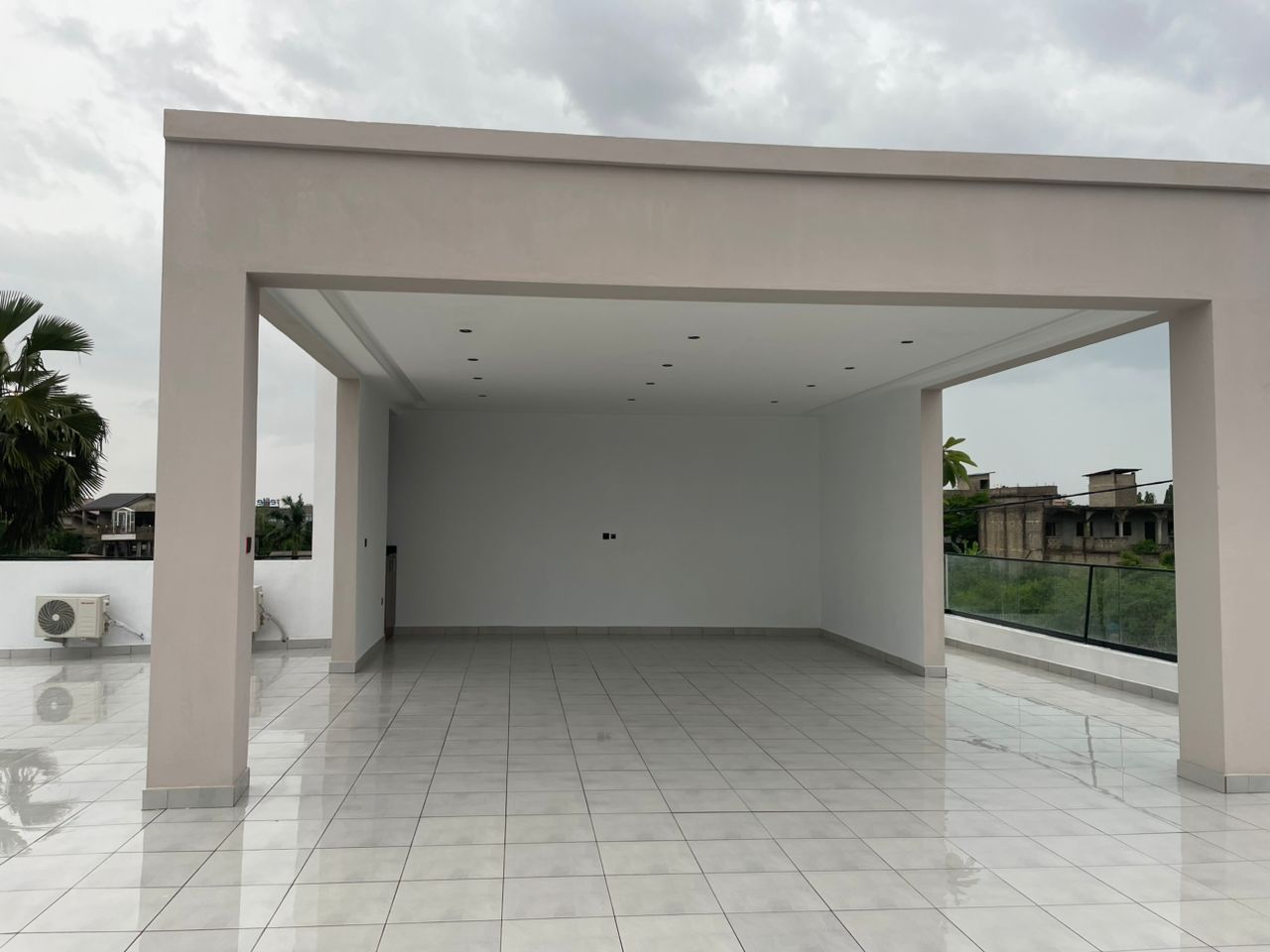 Villa Calavi